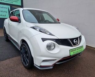 Nissan Juke Gebrauchtwagen