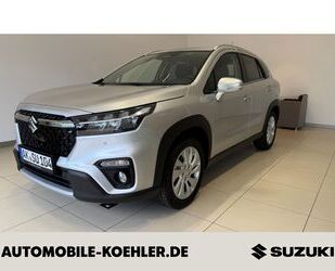 Suzuki (SX4) S-Cross Gebrauchtwagen