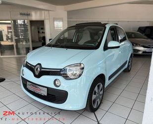 Renault Twingo Gebrauchtwagen