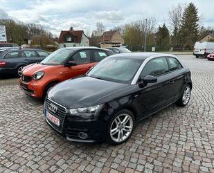 Audi A1 Gebrauchtwagen