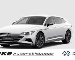 VW Arteon Gebrauchtwagen