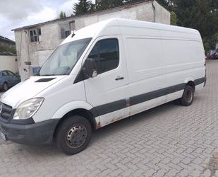 Audi Sprinter 