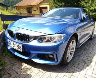BMW 430 Gebrauchtwagen