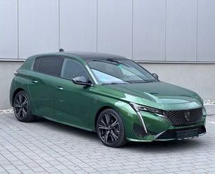 Peugeot 308 Gebrauchtwagen