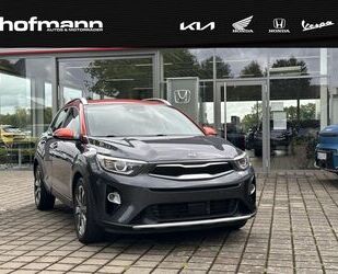 Kia Stonic Gebrauchtwagen