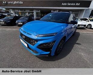 Hyundai KONA Gebrauchtwagen