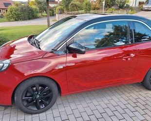 Opel Adam Gebrauchtwagen