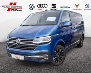 VW T6 Multivan Gebrauchtwagen