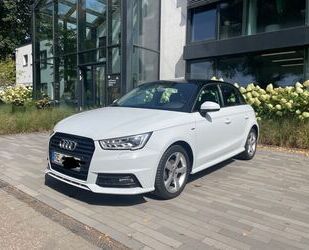 Audi A1 Gebrauchtwagen