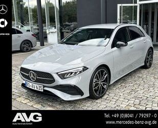 Mercedes-Benz A 200 Gebrauchtwagen