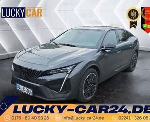 Peugeot 408 Gebrauchtwagen