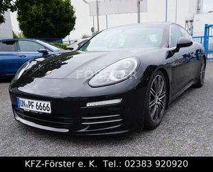 Porsche Panamera Gebrauchtwagen