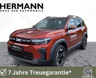 Dacia Bigster Gebrauchtwagen