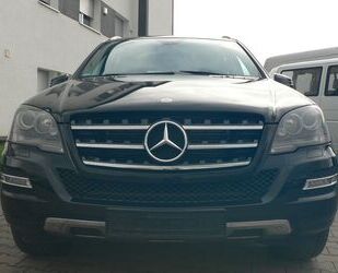 Mercedes-Benz ML 300 Gebrauchtwagen