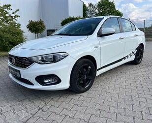 Fiat Tipo Gebrauchtwagen