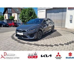 Kia pro ceed / ProCeed Gebrauchtwagen
