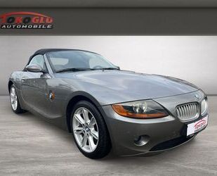 BMW Z4 Gebrauchtwagen