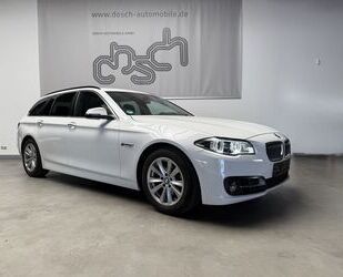 BMW 520 Gebrauchtwagen