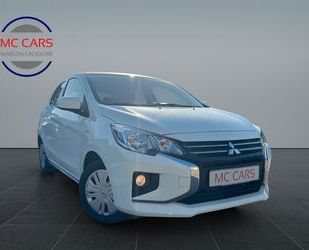 Mitsubishi Space Star Gebrauchtwagen