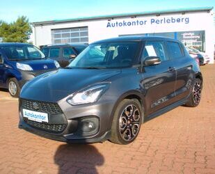 Suzuki Swift Gebrauchtwagen