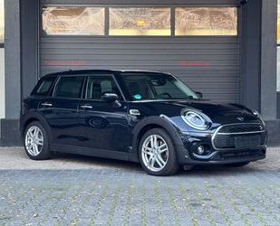 Mini Cooper SD Gebrauchtwagen