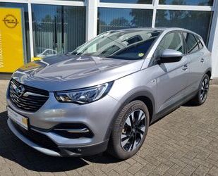 Opel Grandland (X) Gebrauchtwagen