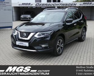 Nissan X-Trail Gebrauchtwagen