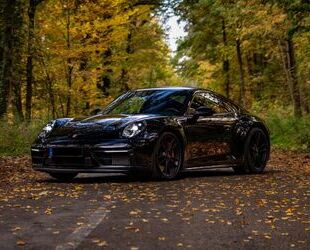 Porsche 992 Gebrauchtwagen