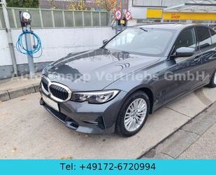 BMW 330 Gebrauchtwagen