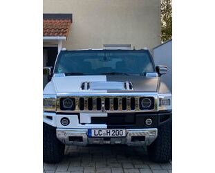 Hummer H2 Gebrauchtwagen