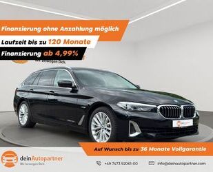 BMW 530 Gebrauchtwagen