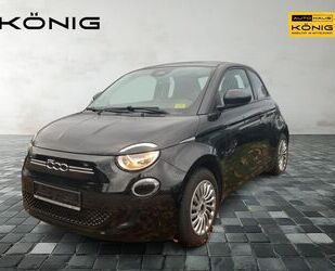 Fiat 500e Gebrauchtwagen