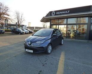 Renault ZOE Gebrauchtwagen