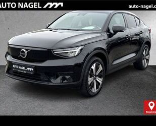 Volvo C40 Gebrauchtwagen