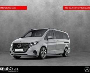 Mercedes-Benz V 300 Gebrauchtwagen