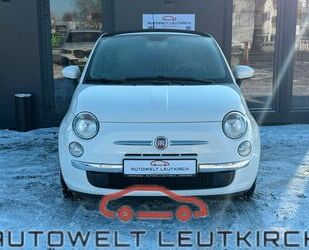 Fiat 500 Gebrauchtwagen