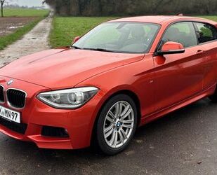 BMW 125 Gebrauchtwagen