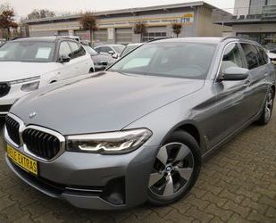 BMW 520 Gebrauchtwagen