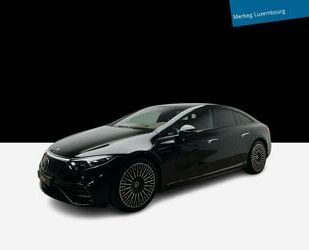 Mercedes-Benz EQS Gebrauchtwagen