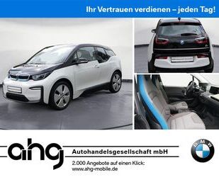 BMW BMW i3 (120 Ah) Navi Prof. Klimaautomatik Gebrauchtwagen
