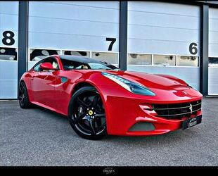Ferrari FF Gebrauchtwagen