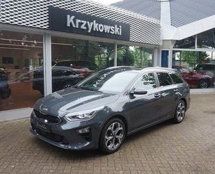 Kia ceed Sportswagon Gebrauchtwagen