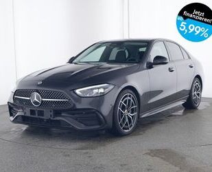 Mercedes-Benz C 220 Gebrauchtwagen