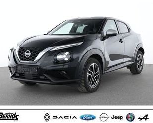 Nissan Juke Gebrauchtwagen