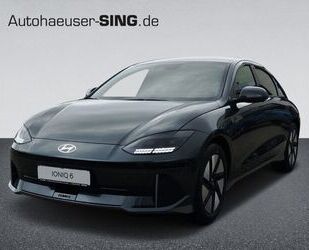 Hyundai IONIQ 6 Gebrauchtwagen