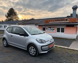 VW up! Gebrauchtwagen