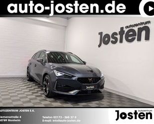 Cupra Leon Gebrauchtwagen