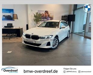 BMW 318 Gebrauchtwagen