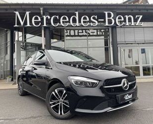 Mercedes-Benz B 220 Gebrauchtwagen