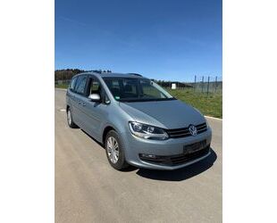 VW Sharan Gebrauchtwagen